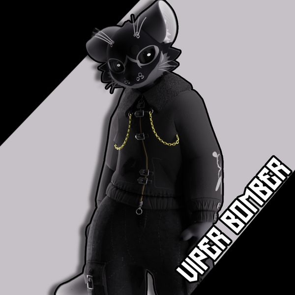 Viper Bomber for Mayu