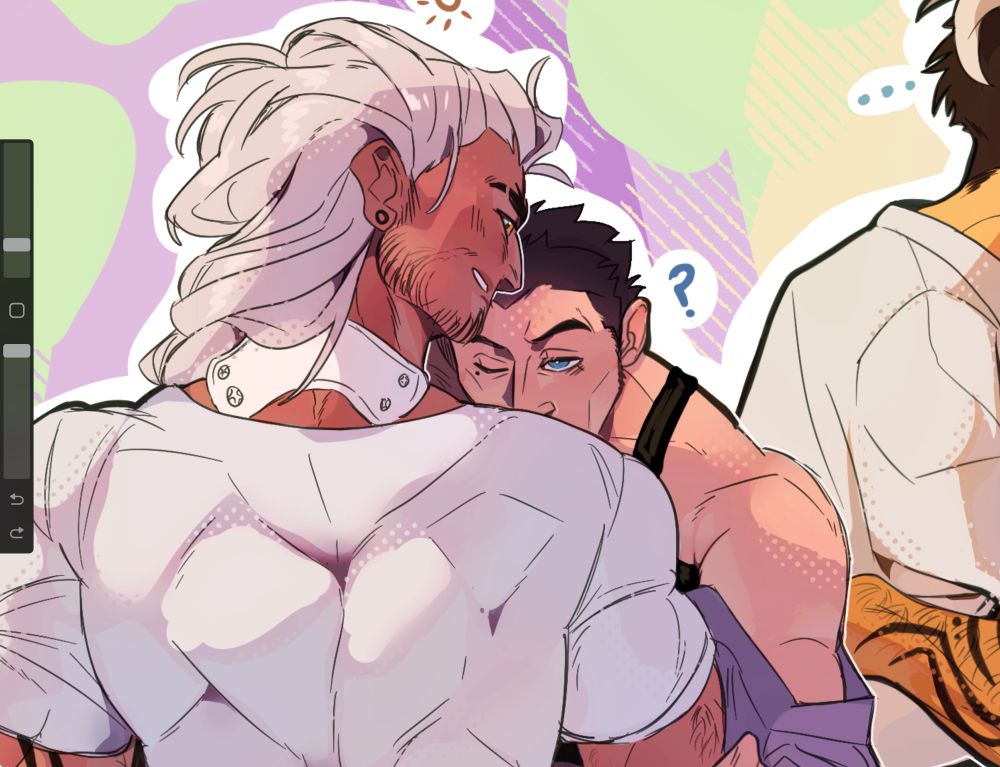 closeup