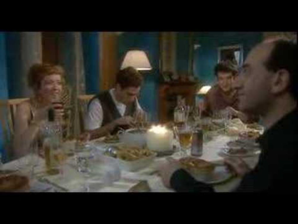 The Armando Iannucci Shows - Prompt