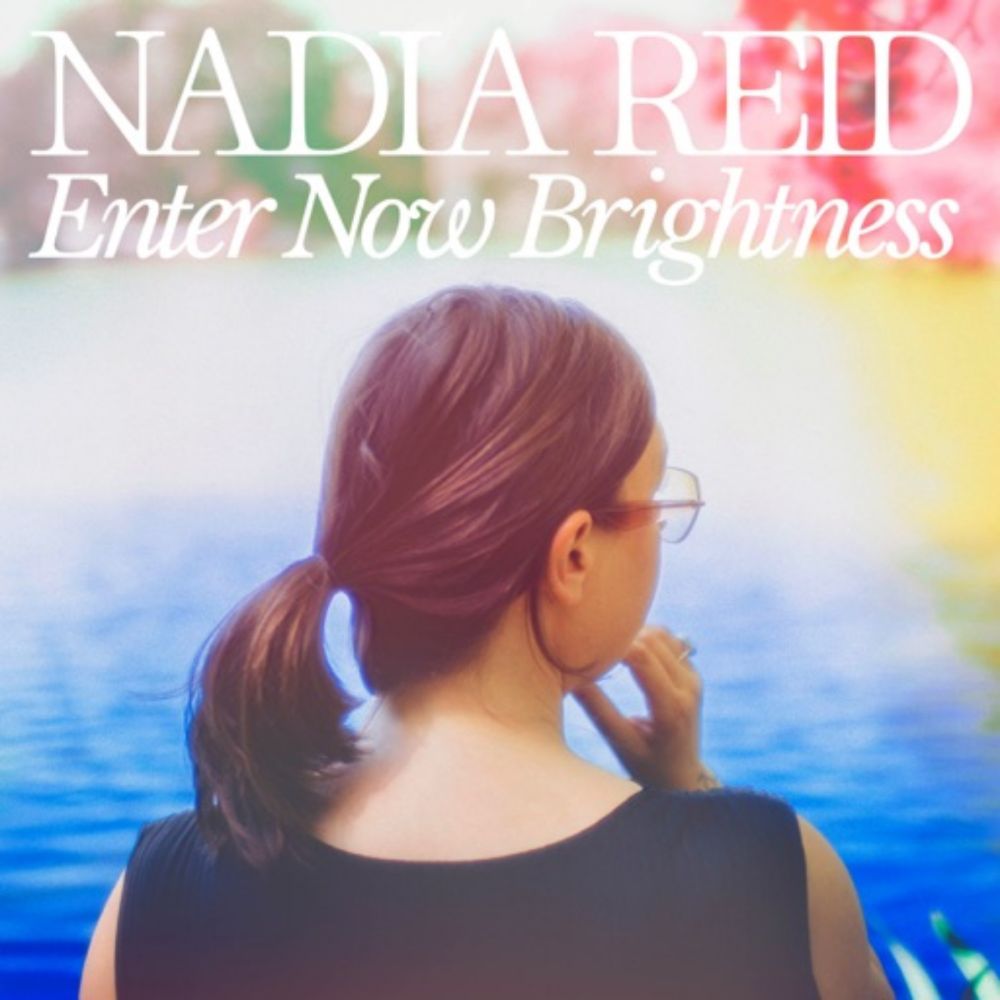 Baby Bright by Nadia Reid