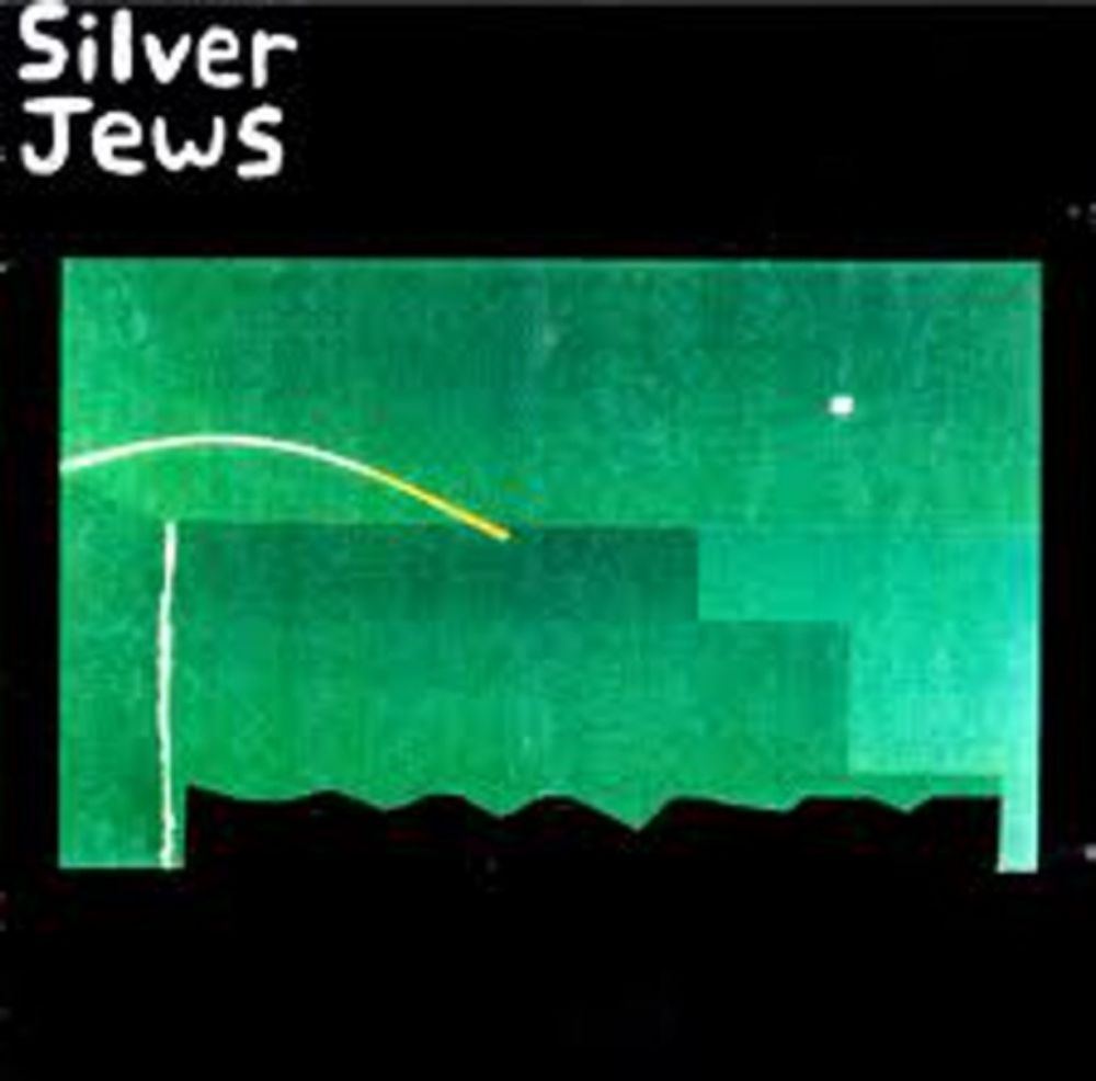 The Frontier Index by Silver Jews