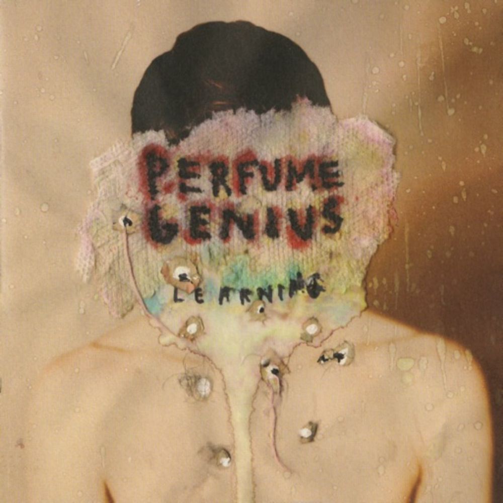 Divine Faxes by Perfume Genius