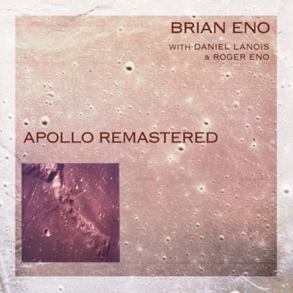 Always Returning by Brian Eno