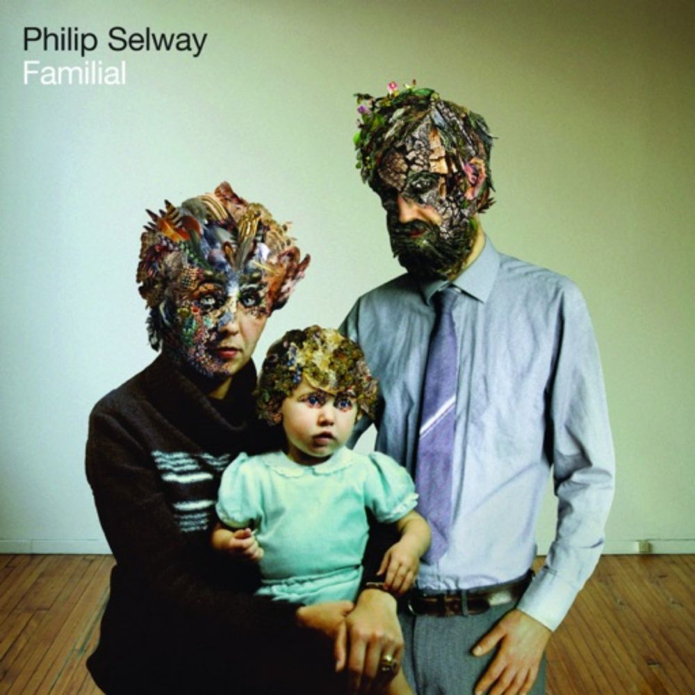 Beyond Reason by Philip Selway