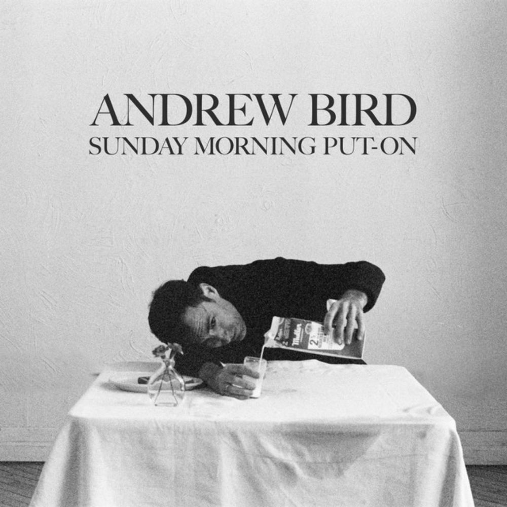 I Fall in Love Too Easily by Andrew Bird, Alan Hampton, Ted Poor