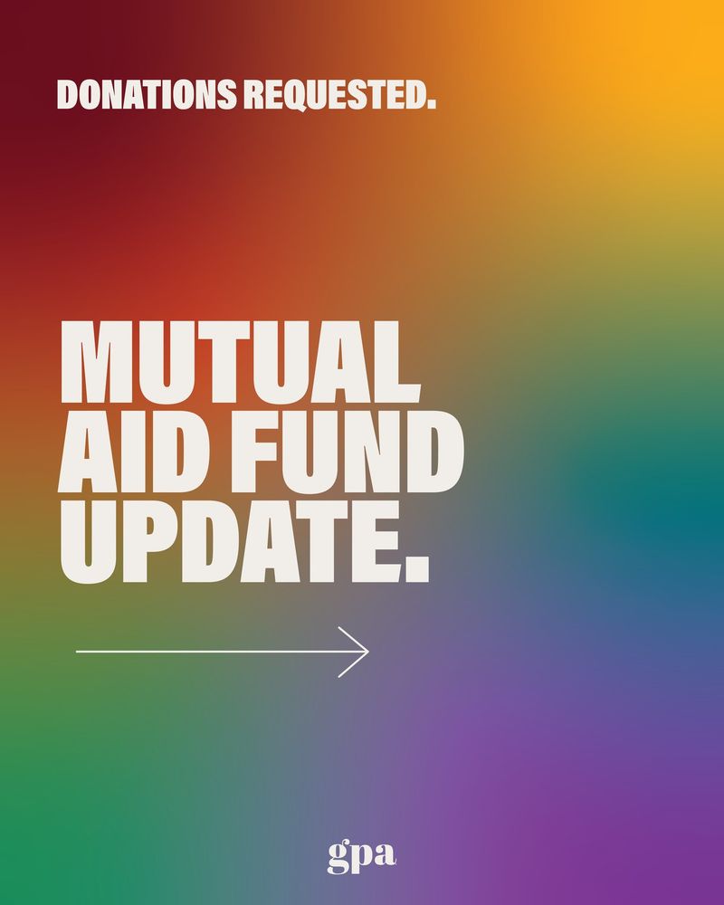 Hi, so we've posted this twice now, and every time it keeps getting super low reach. Which sucks. We know this isn't a fun topic nor a meme, but if you are someone who wants to contribute and help our community who needs assistance, comment "me" and we will DM the instructions.