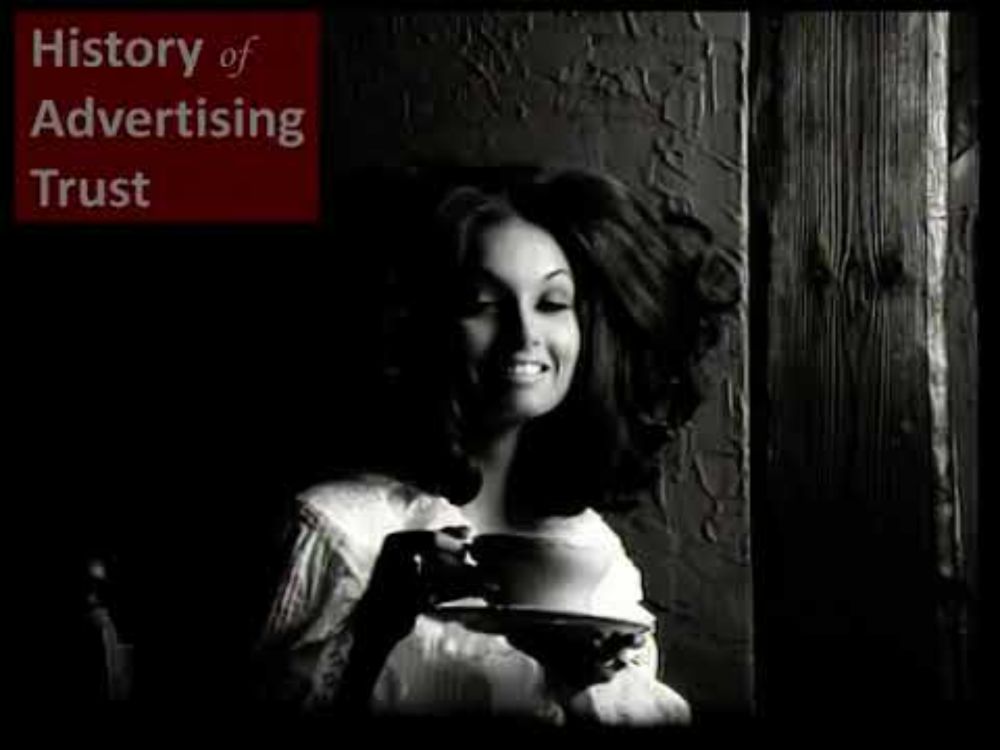 Maxwell House Coffee "Hats" Ad from 1971 featuring Shakira Baksh, the future Ms. Michael Caine.