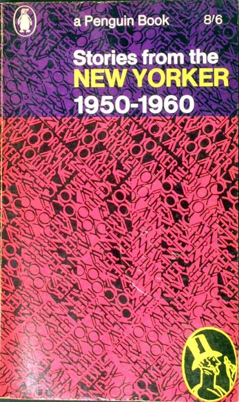 Stories From The by Anonymous (1965)