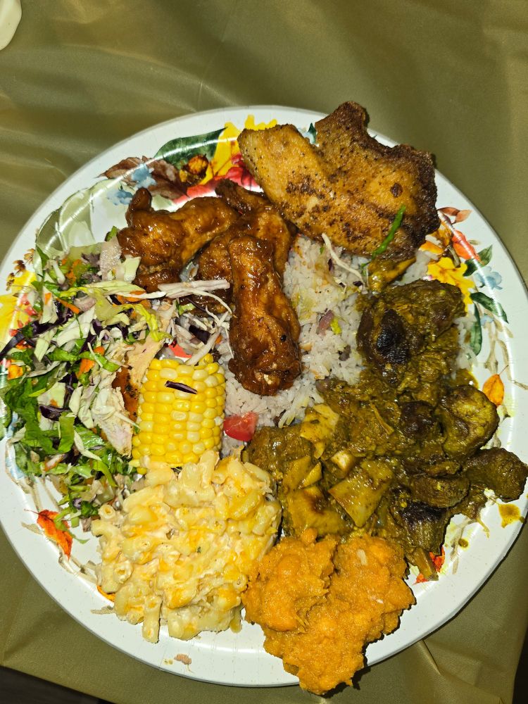 the goat died for a good cause