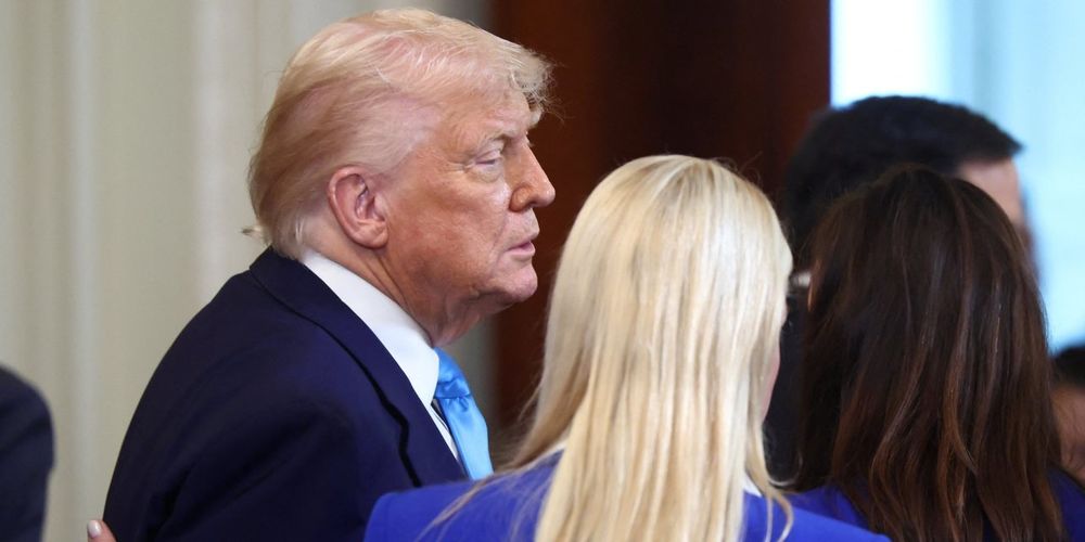 Attorney General Pam Bondi told the president that the department also decided to not release more Jeffrey Epstein documents because of the presence of child pornography and the need to protect victim...