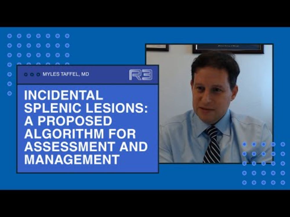 Managing Incidental Splenic Lesions