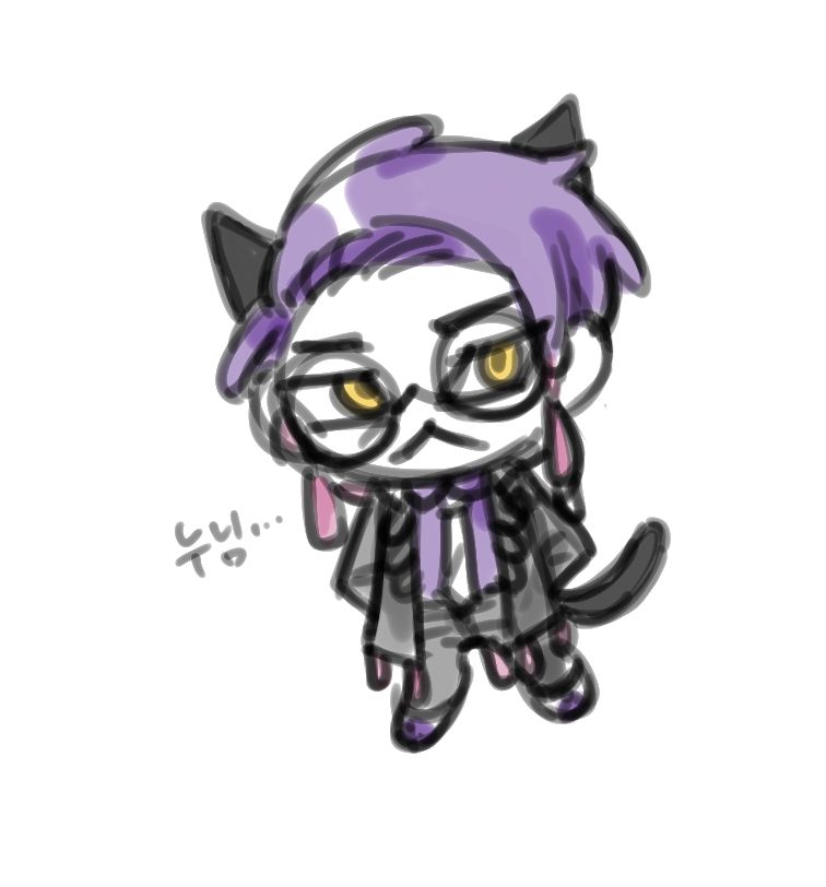 어제그린 카라스바