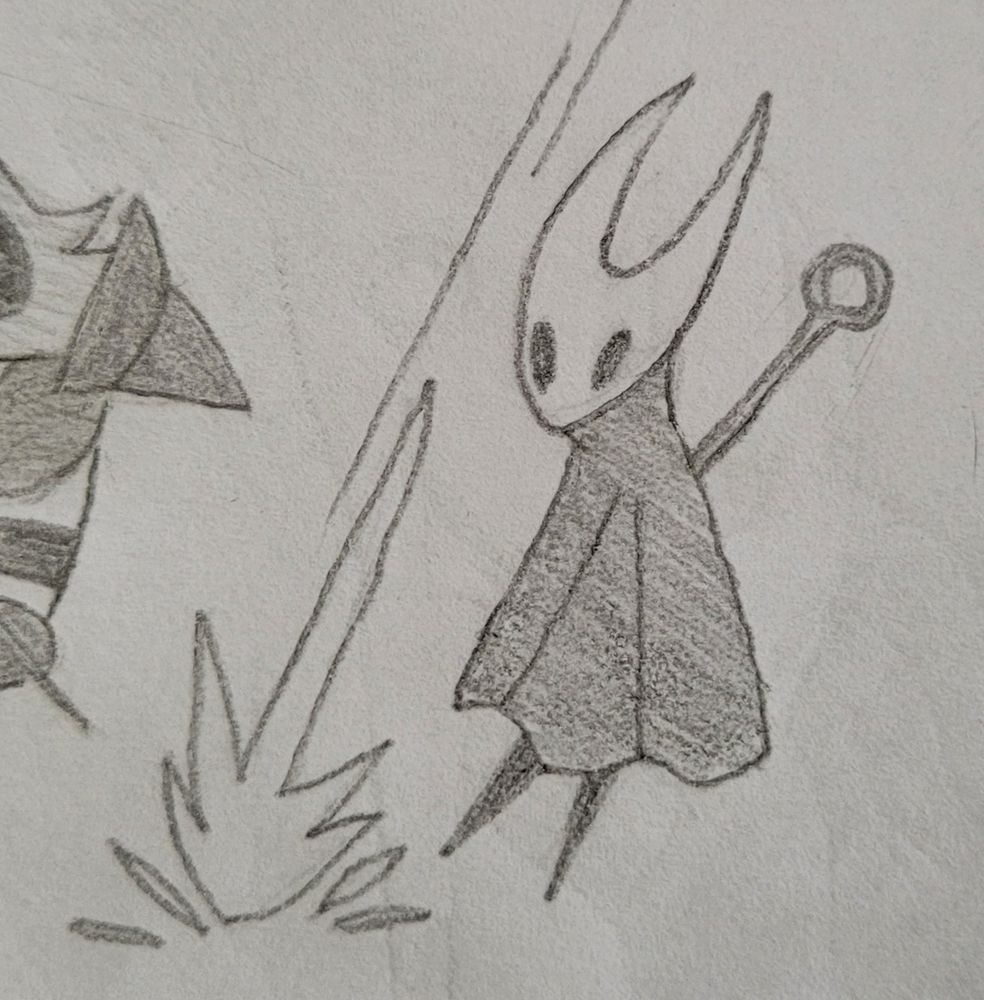Primal Aspid attack!