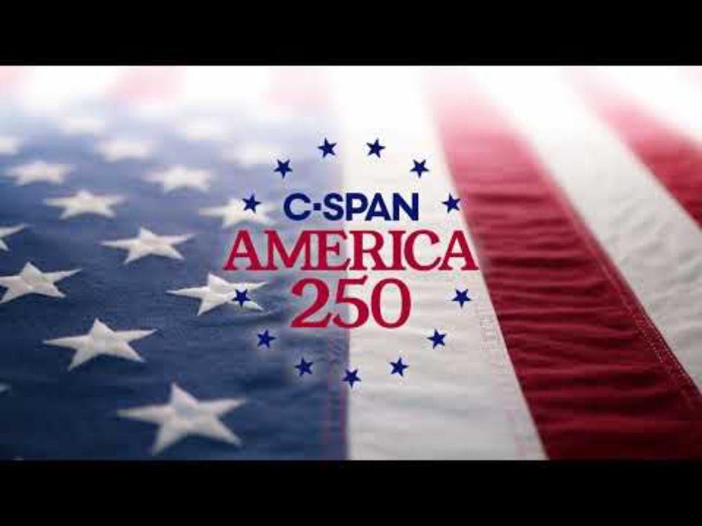 America 250: Exploring the American Story