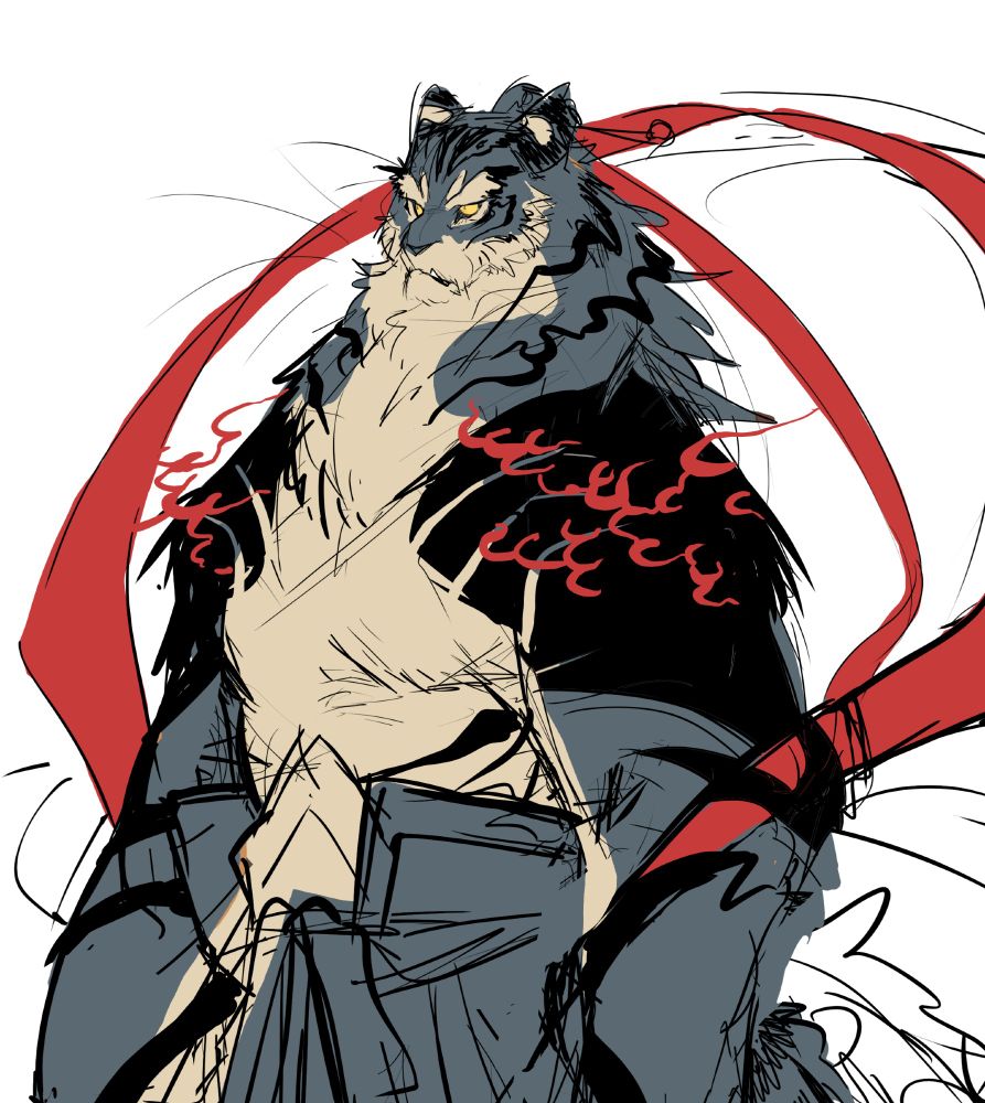 tiger