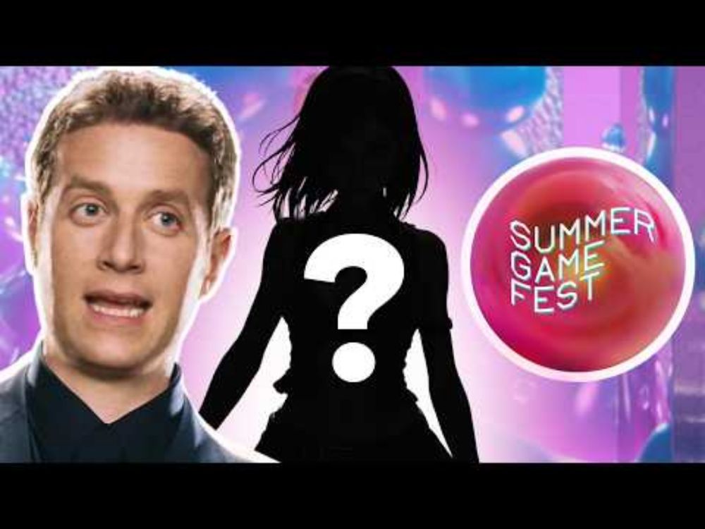 Ніхто не чекав цього релізу на Summer Game Fest 2025