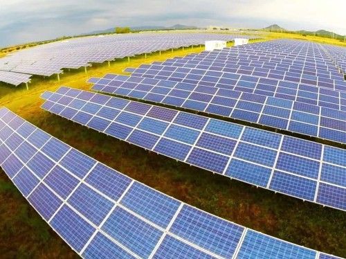 “South Africa and Egypt are currently the only countries (in Africa) with installed solar capacity measured in gigawatts, rather than megawatts,” writes global energy think tank Ember in a new report....