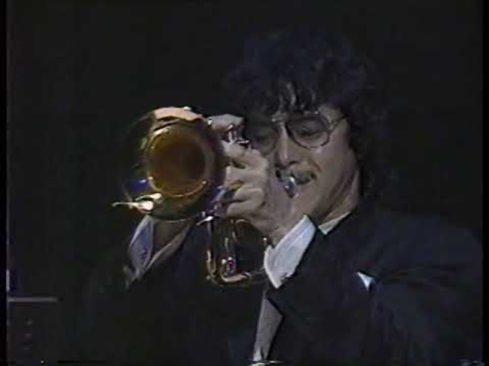 武満徹と愉快な仲間たち   Tokyo Music Joy  1987