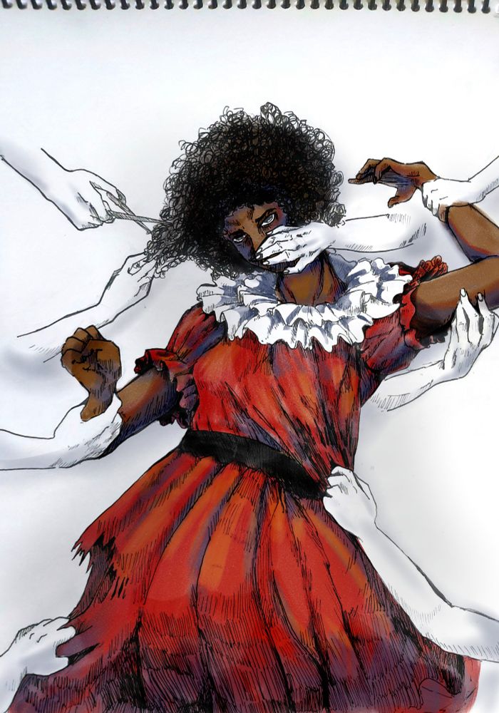 "A luta que tem que ser feita passa por criar uma consciência nacional e não, digamos, nos limitarmos a uma produção de uma consciência negra, porque os negros já estão cansados de saber qual é sua condição na sociedade." -Milton Santos