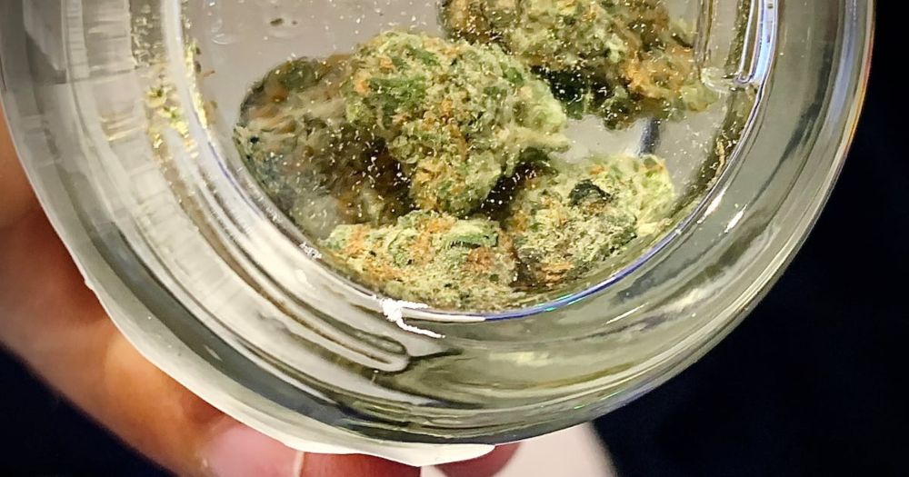 Ohio doubles limit on cannabis ‘flower’ customers can purchase