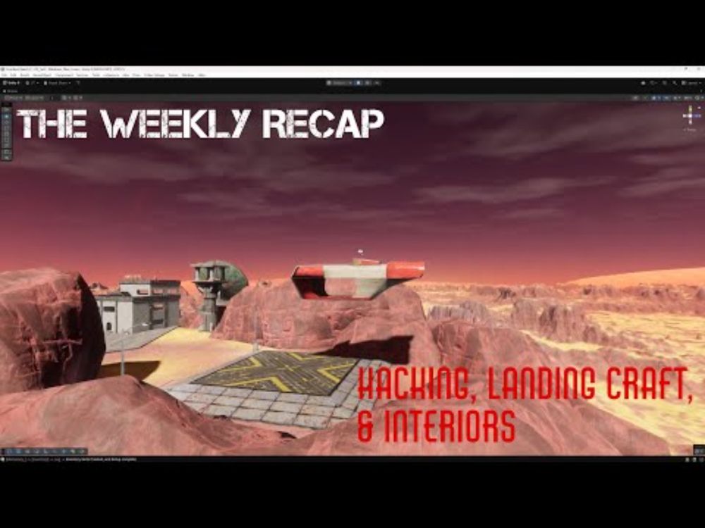 Blind Alien Productions - Weekly Recap - 07-25-2025