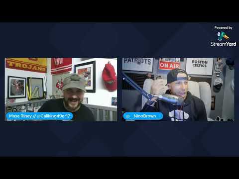 Teach Me #DEVY Episode 1 :  Nino Brown