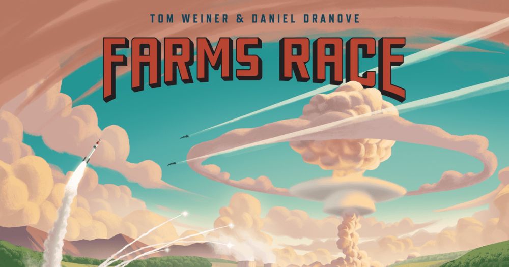 Farms Race