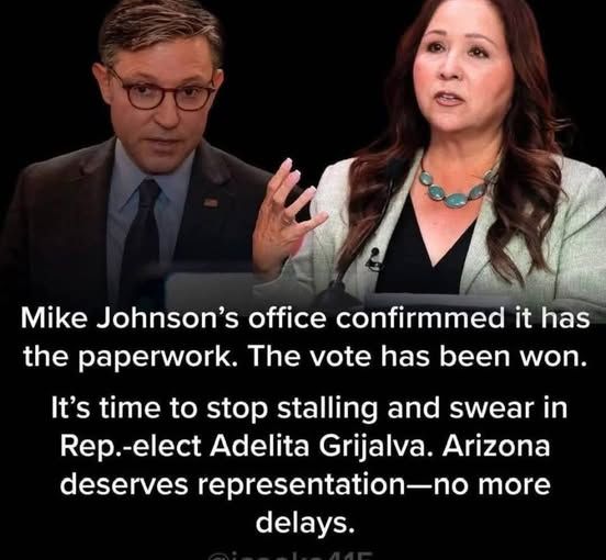 Mike 'the bitch' johnson