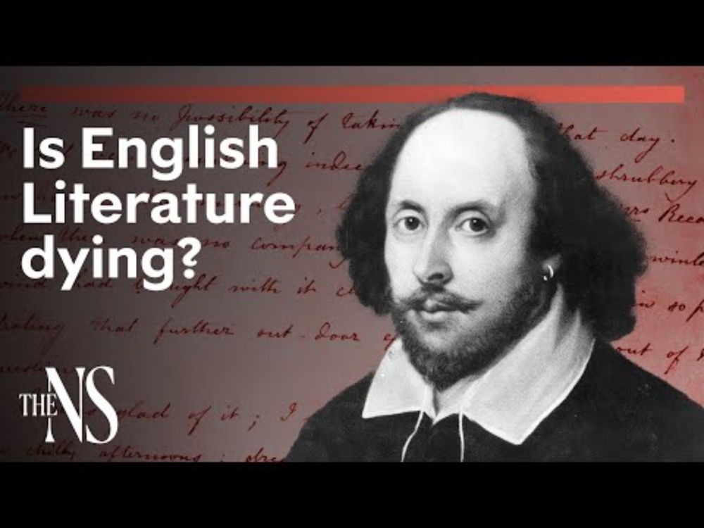 Is English Literature dying? | Culture | The New Statesman