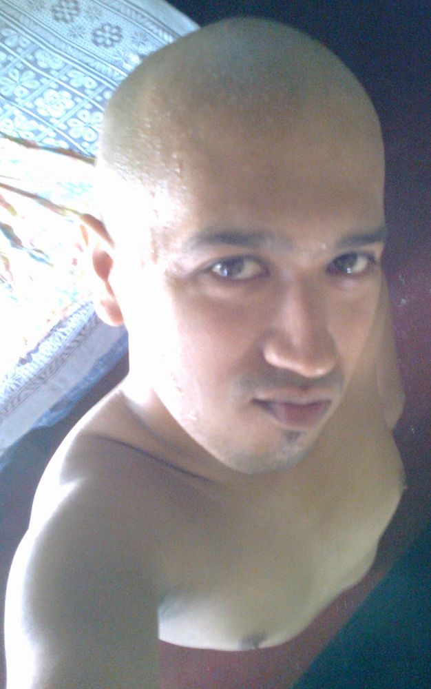 Date taken: 13.10.2015, 8:35AM 
Device: Nokia 500 
Location: 🇮🇳