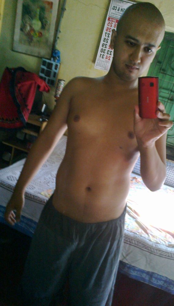 Date taken: 13.10.2015, 8:36AM 
Device: Nokia 500 
Location: 🇮🇳