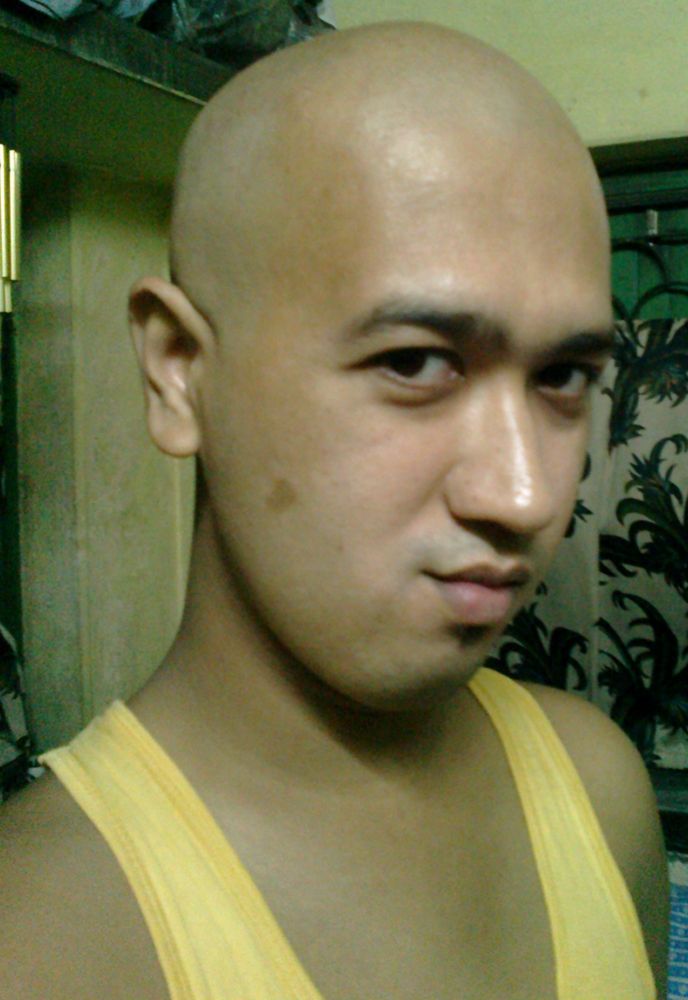 Date taken: 04.10.2015, 6:19PM 
Device: Nokia 500 
Location: 🇮🇳