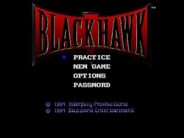 📰 Retro Review BlackThorne screenshot