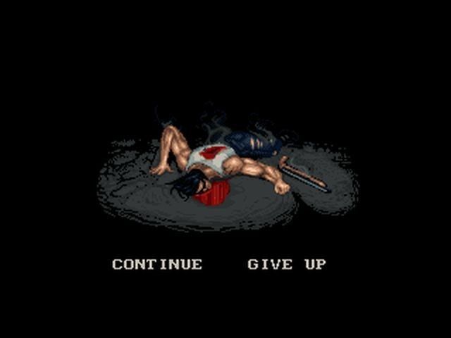📰 Retro Review BlackThorne screenshot