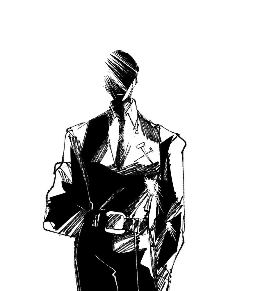 ムルソーの絵