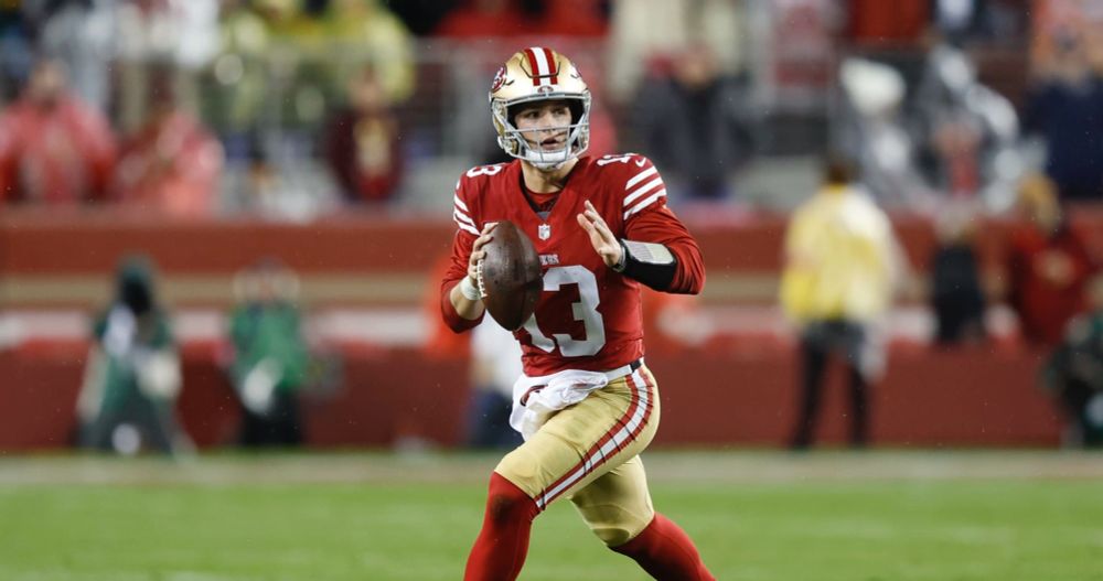 Brock Purdy's 'Legacy Drive' Thrills Fans in 49ers' Comeback Playoff Win vs. Packers