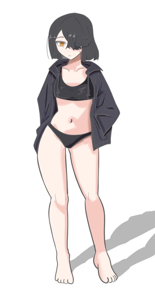 Casual Xu Fu