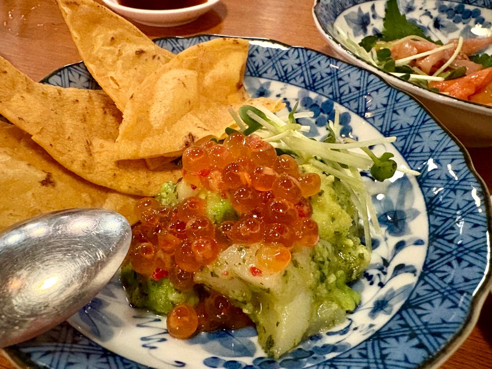 ホタテタルタル