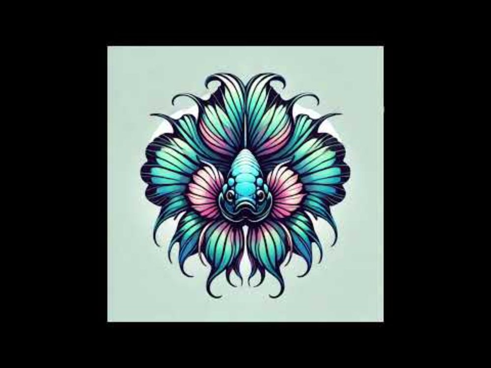 Los peces en el río - ARTCORE