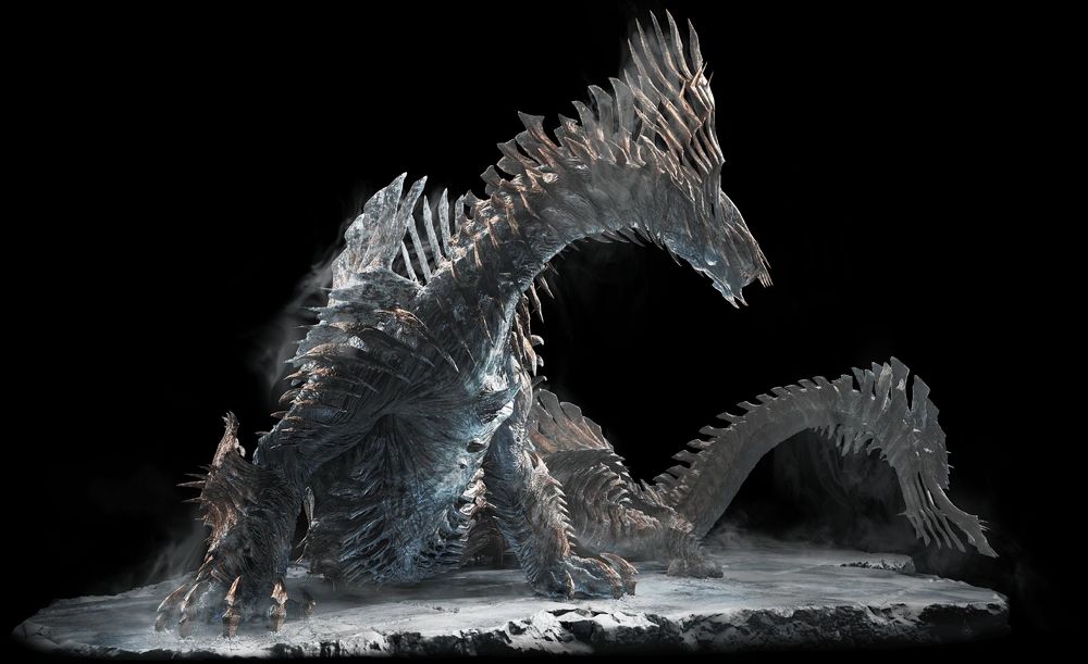 Jin Dahaad - Monster Hunter Wilds