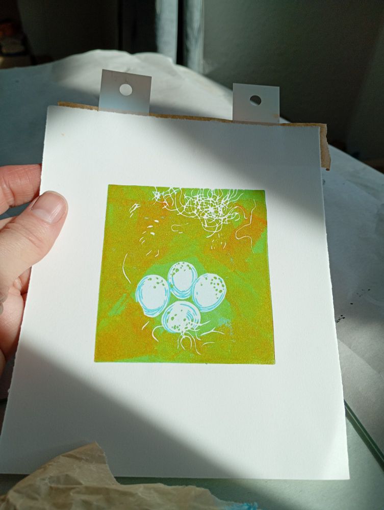 Layer 3 awaiting layer 4