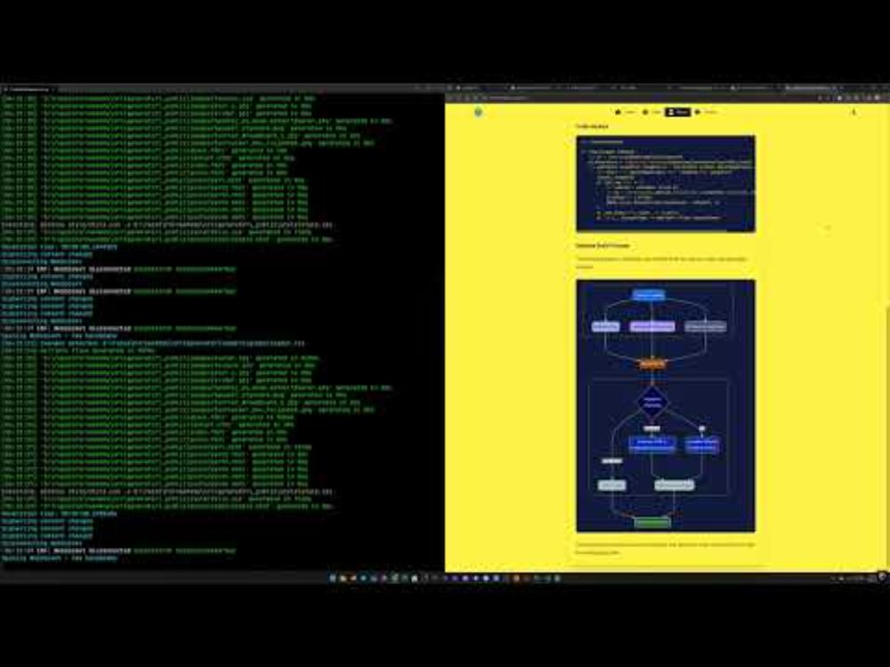 F# web gen - TailwindCSS, DaisyUI and PrismJS