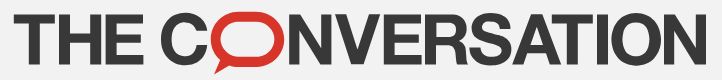 Logo of the The Conversation 