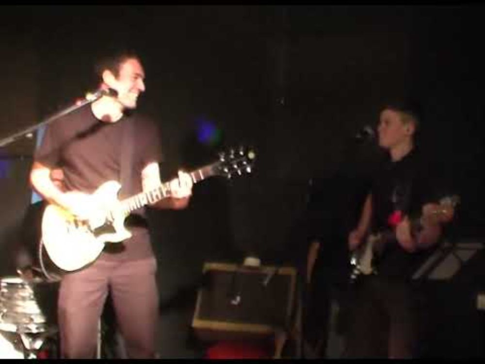 Kometa – Laika (live in Vienna, October 26th, 24)