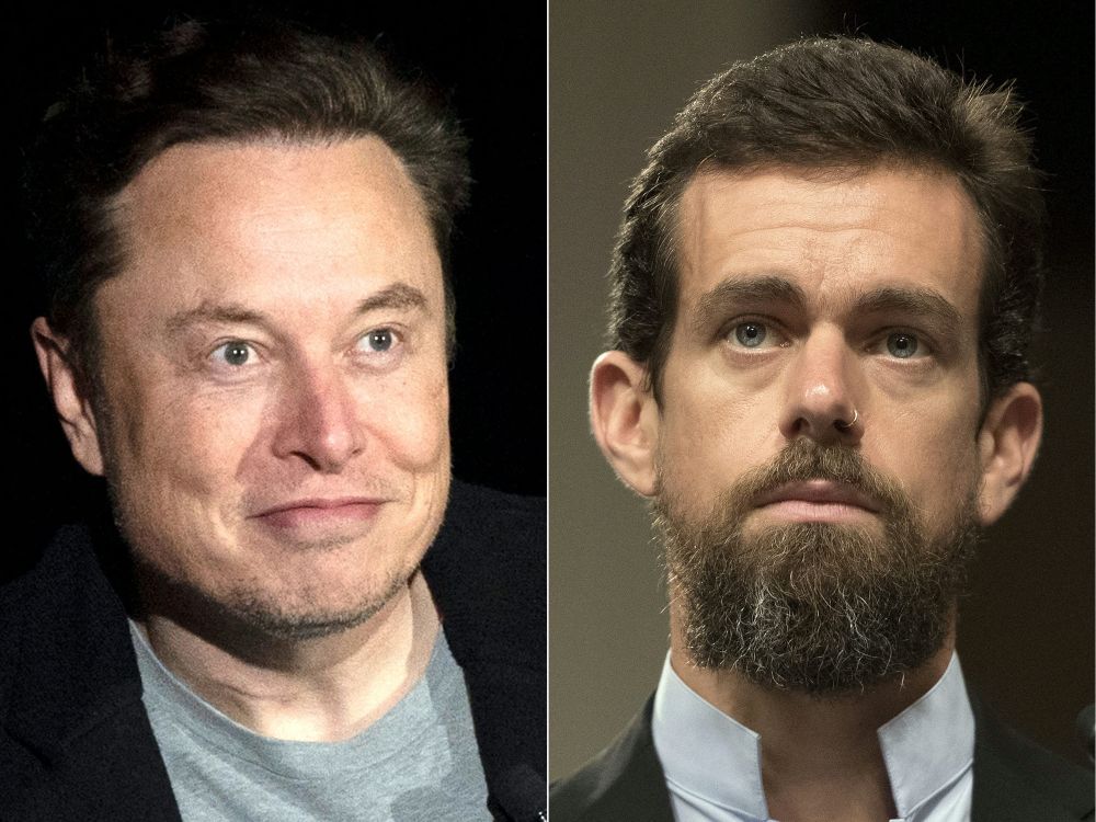 Jack Dorsey criticizes Elon Musk’s leadership at Twitter: ‘It all went south’