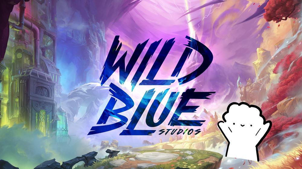 I work at wildblue now!