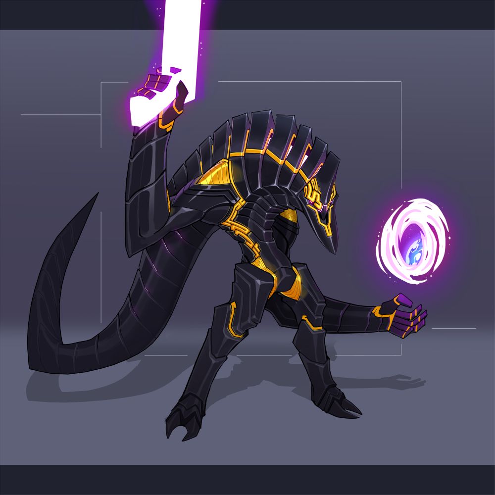 Parilen, but i think he could look better