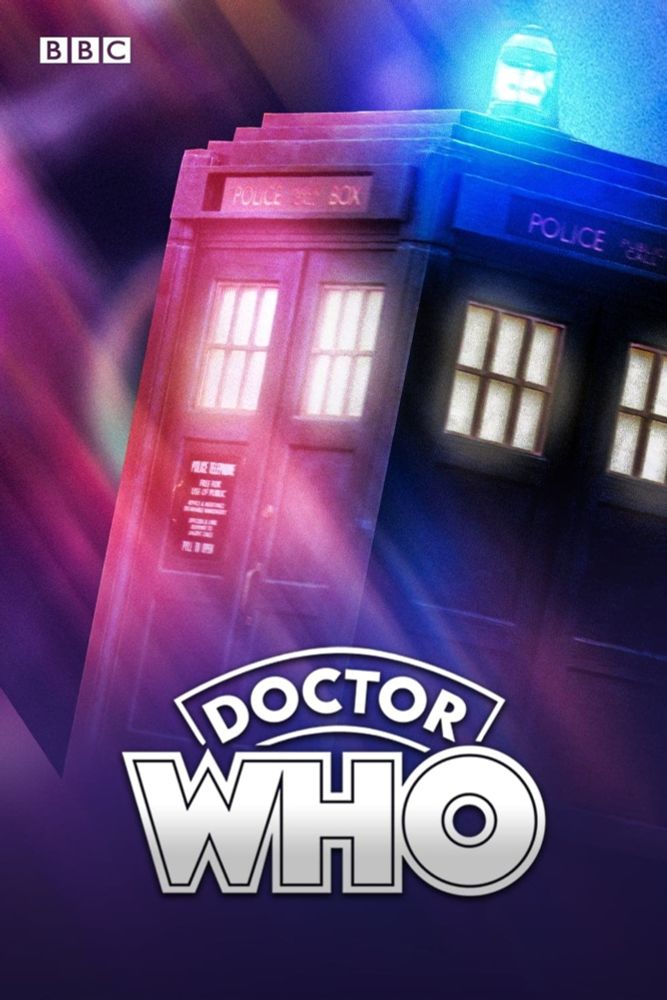 HypeBolt Studios recommends Doctor Who