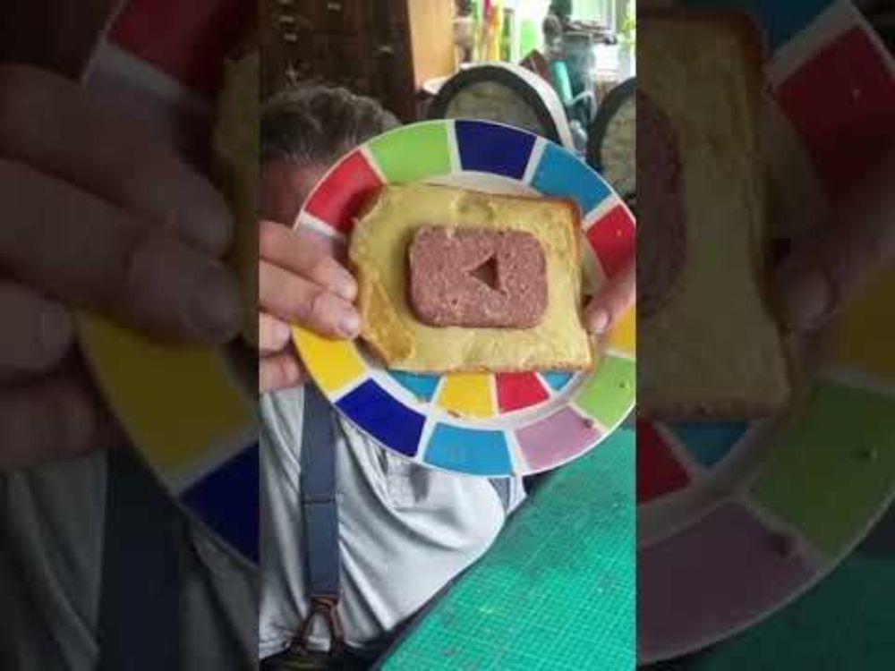 Thankyou! Play button!