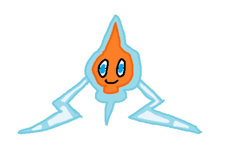 Rotom